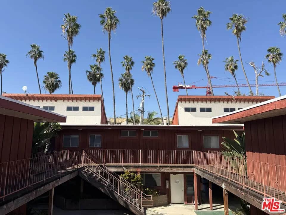 200 Bay Street 103, Santa Monica, CA — listing photo 1