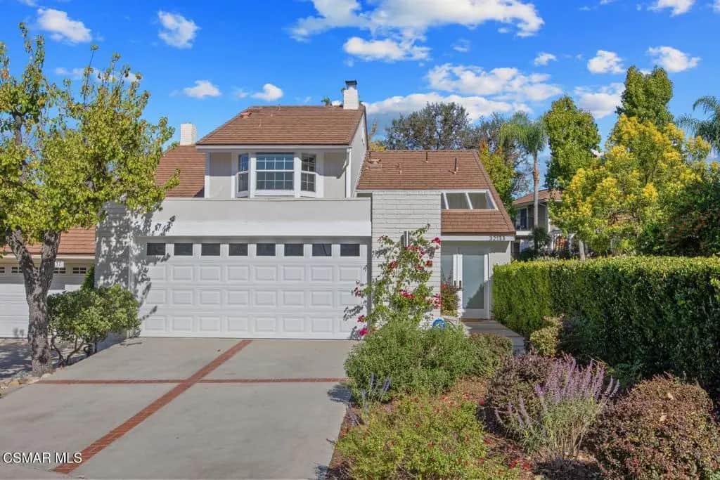 32133 Sailview Lane, Westlake Village, CA — listing photo 1