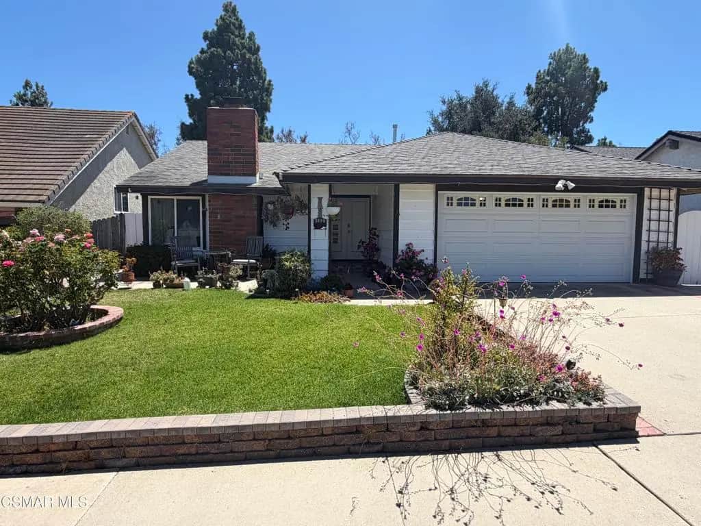 3898 Coronado Circle, Newbury Park, CA — listing photo 1