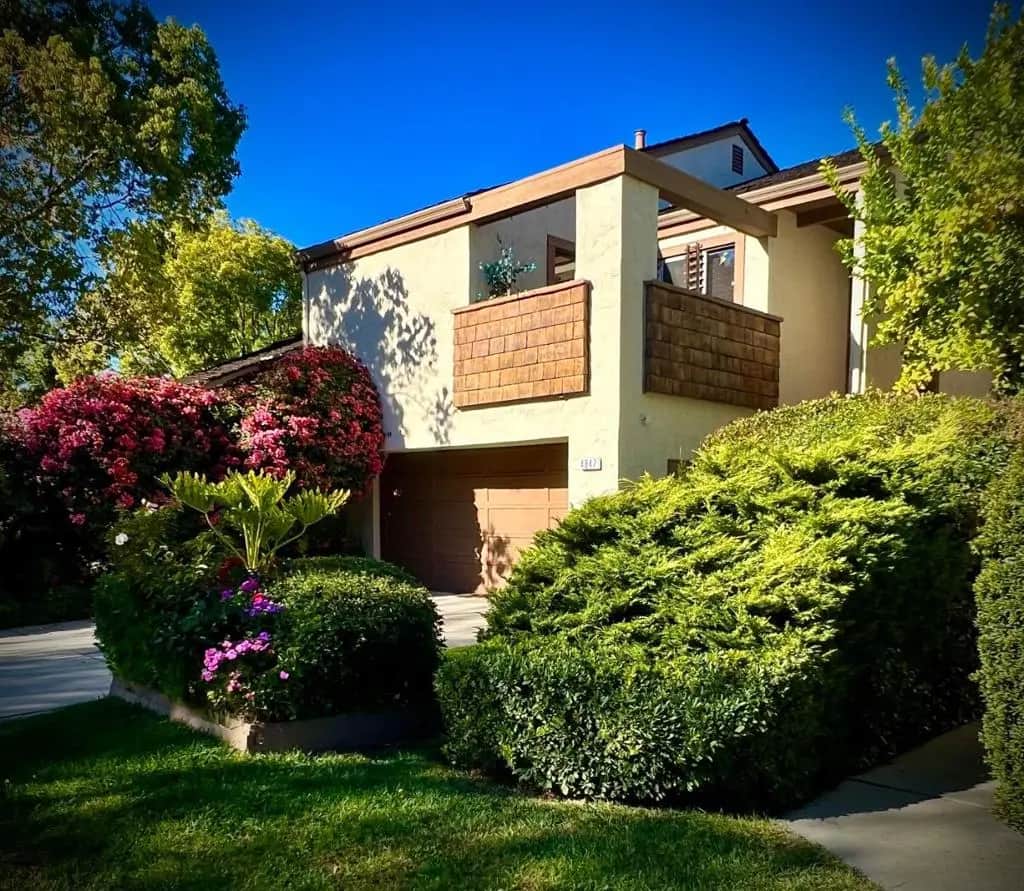 4847 Lago Vista Circle, San Jose, CA — listing photo 1