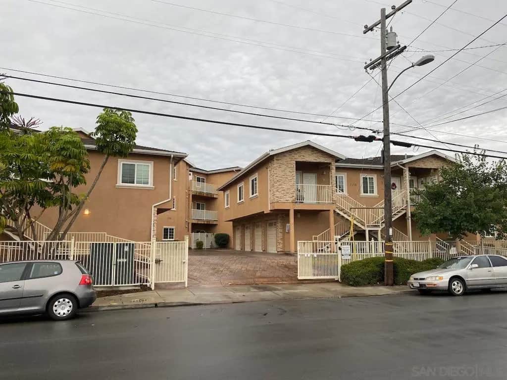 7056 Fulton Street 15, San Diego, CA — listing photo 1