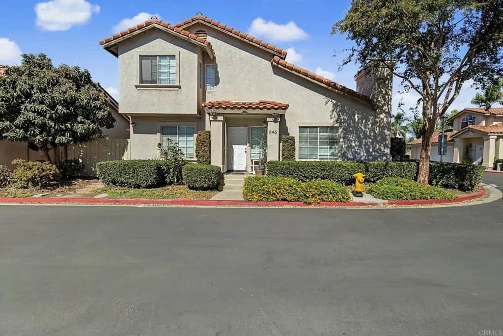 846 Friendly Cir, El Cajon, CA — listing photo 1