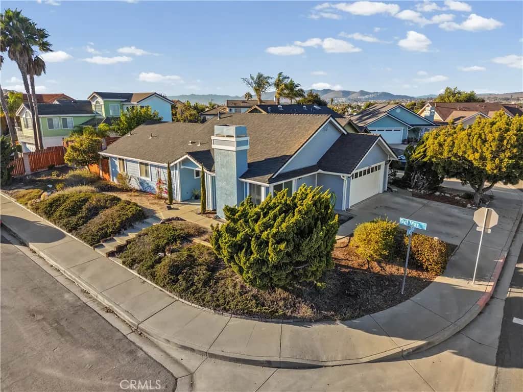 1240 Capitola St, Grover Beach, CA — listing photo 1