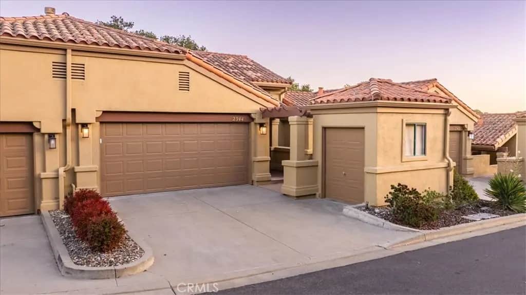 2344 Snowberry Court, Avila Beach, CA — listing photo 1