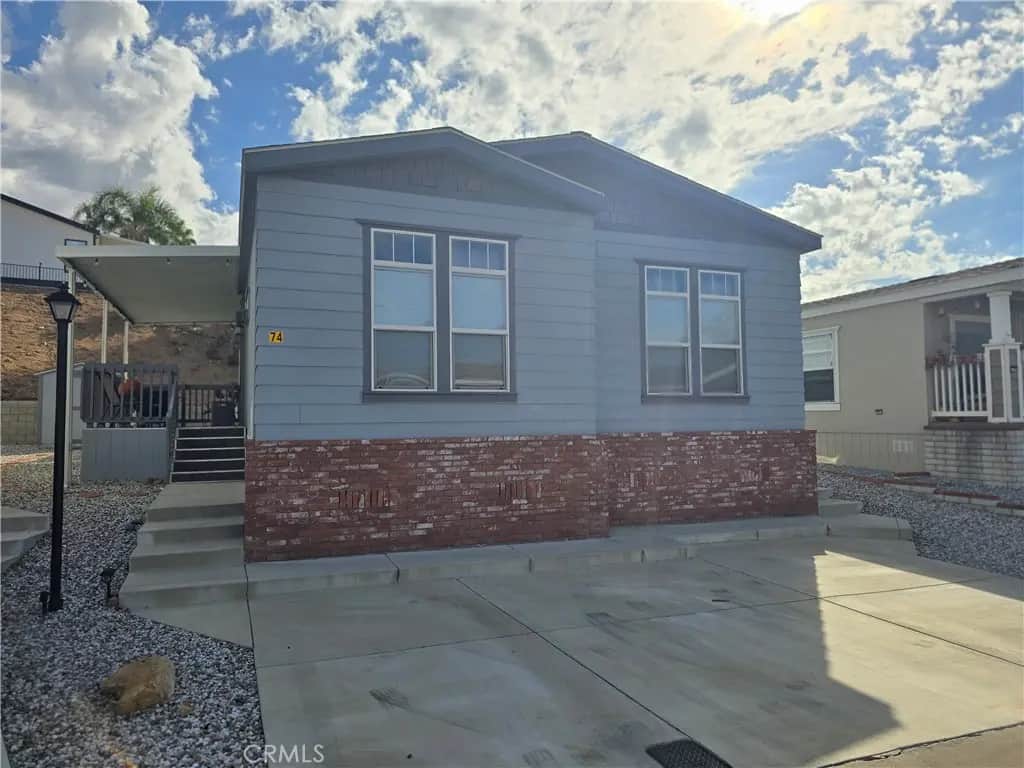 3700 Quartz Canyon Road 74, Jurupa Valley, CA — listing photo 1