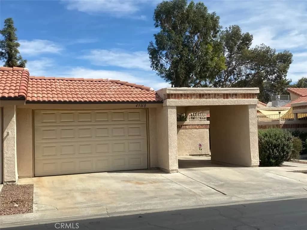 49168 Eisenhower, Indio, CA — listing photo 1