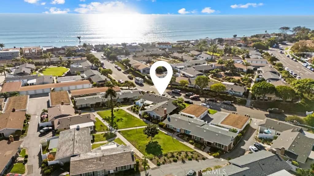 153 Monte Vista, San Clemente, CA — listing photo 1