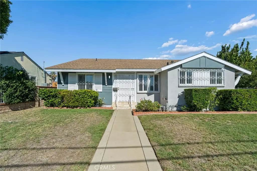 9250 Arleta, Arleta, CA — listing photo 1