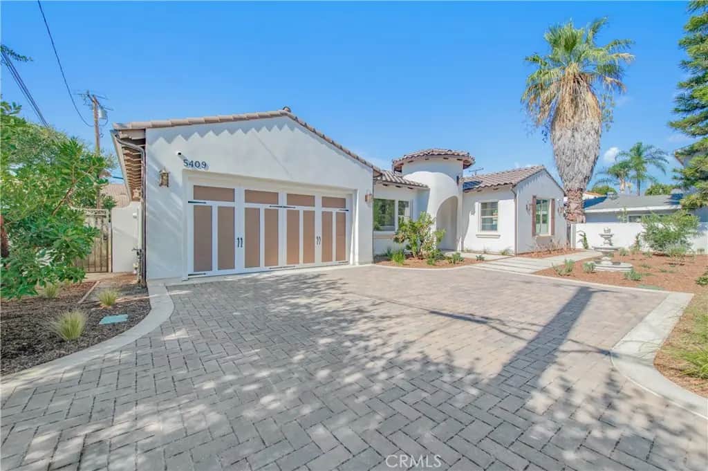 5409 Baldwin Avenue, Temple City, CA — listing photo 1