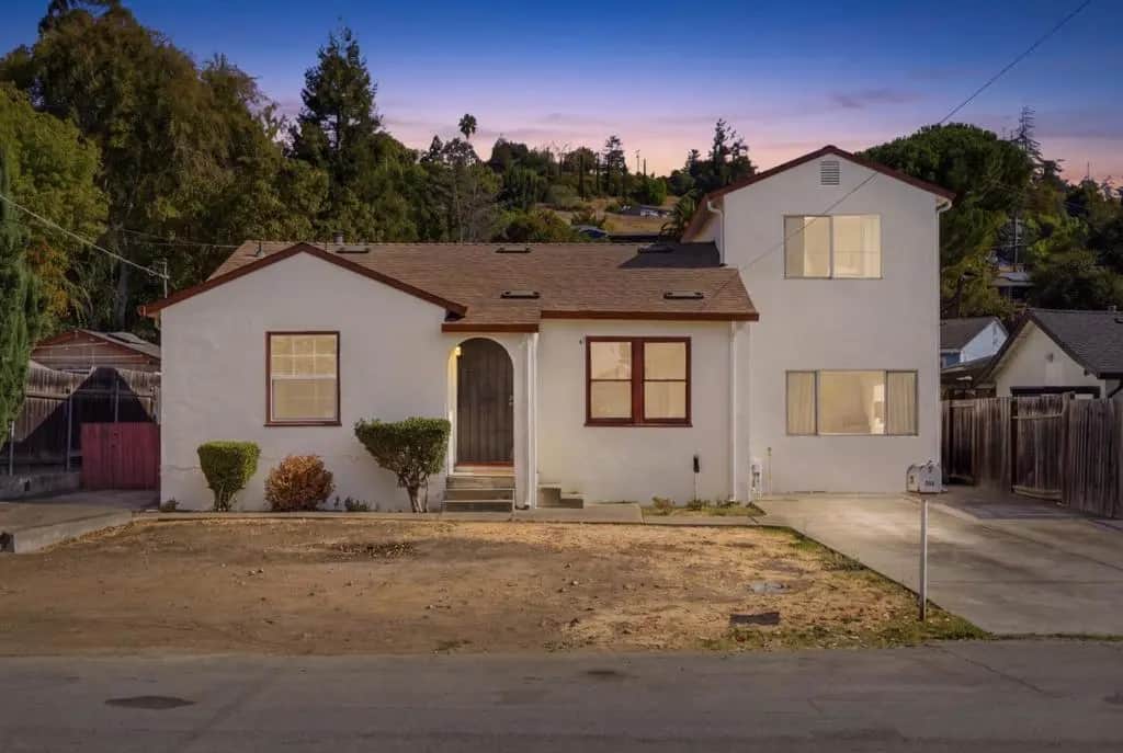 770 Tallent Avenue, San Jose, CA — listing photo 1