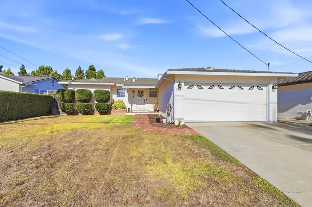 36148 Sandalwood Street, Newark, CA — listing photo 1