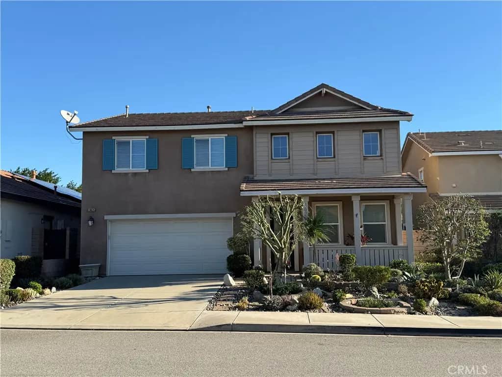3826 Vine Maple, San Bernardino, CA — listing photo 1
