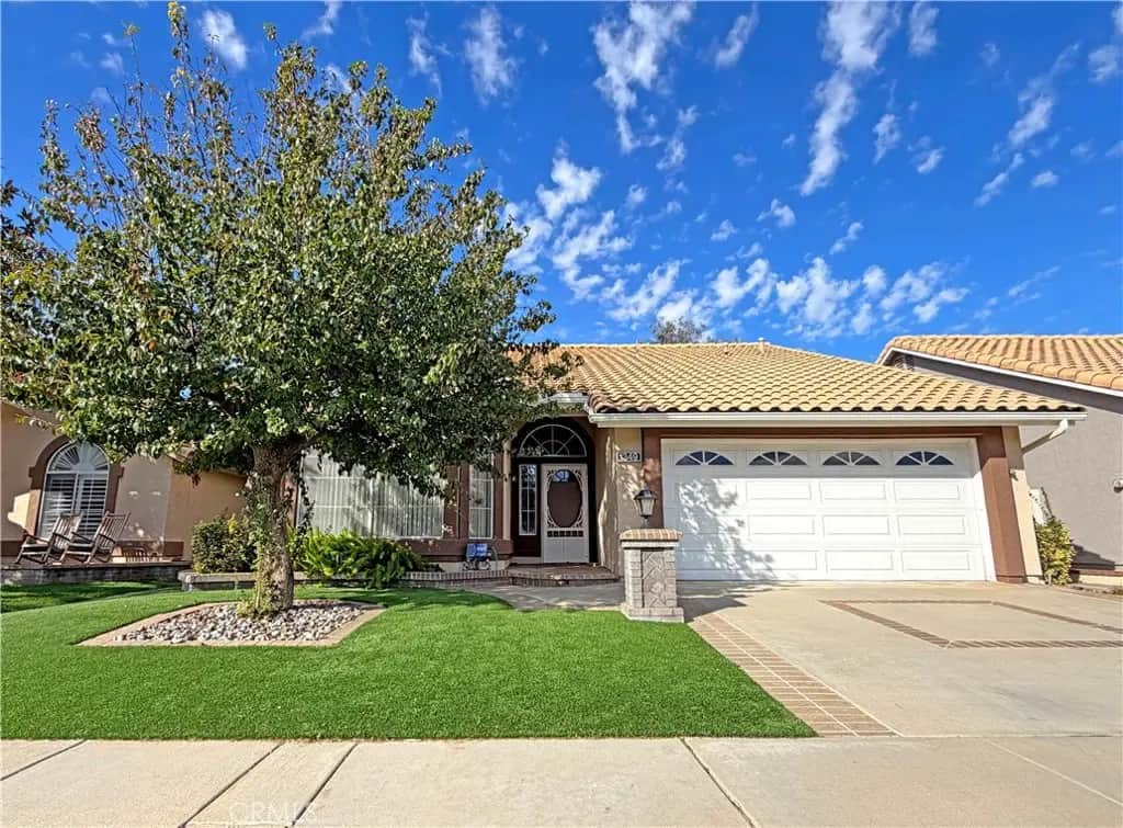 1349 Fairway Oaks, Banning, CA — listing photo 1