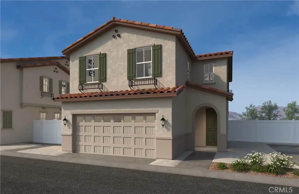 14774 Shenandoah Lane, Fontana, CA — listing photo 1