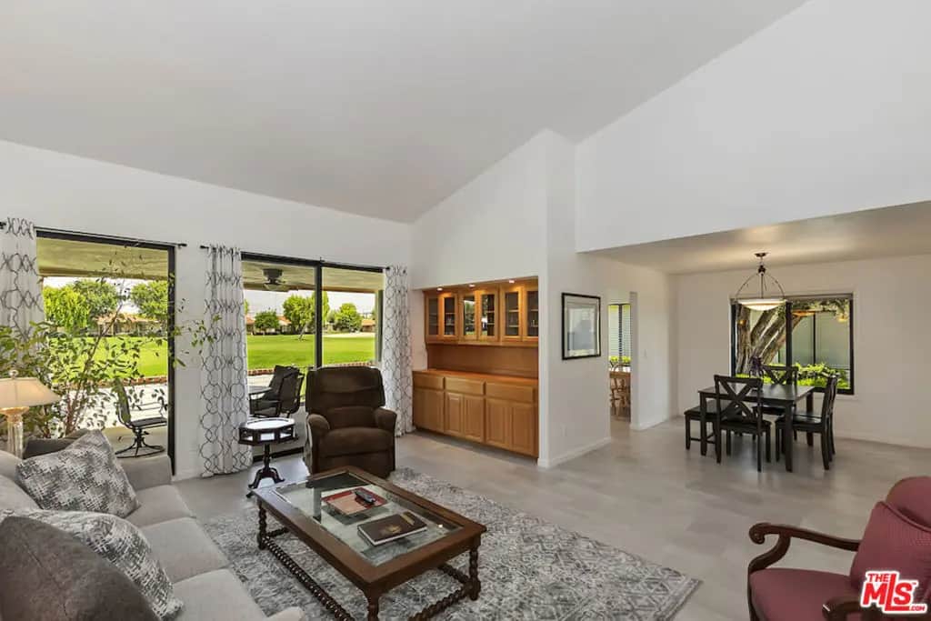 8 Padron Way, Rancho Mirage, CA — listing photo 1