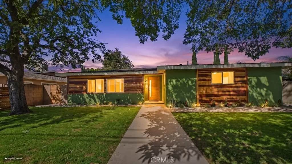 15859 Parthenia Street, North Hills, CA — listing photo 1