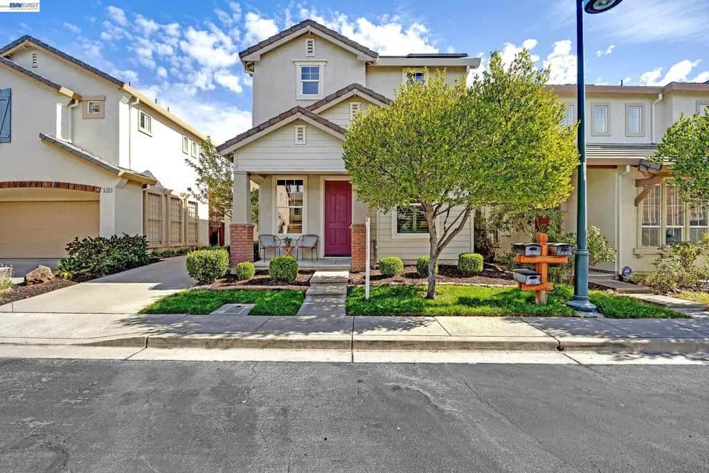 5783 Shadow Hill Dr, Dublin, CA — listing photo 1