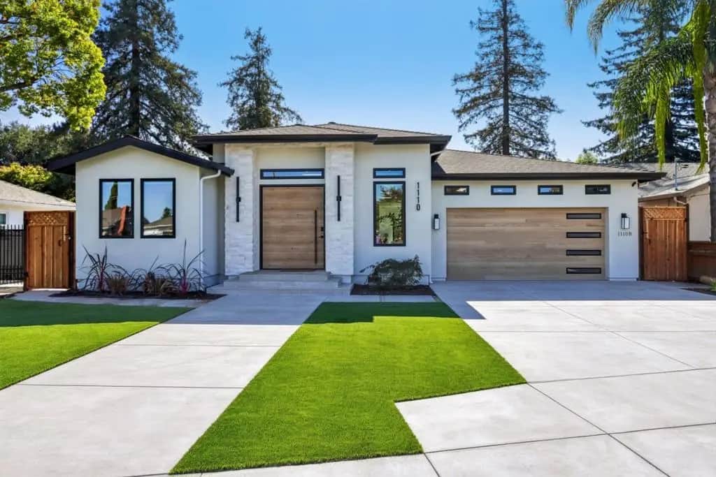 1110 Ridgeley Drive, Campbell, CA — listing photo 1