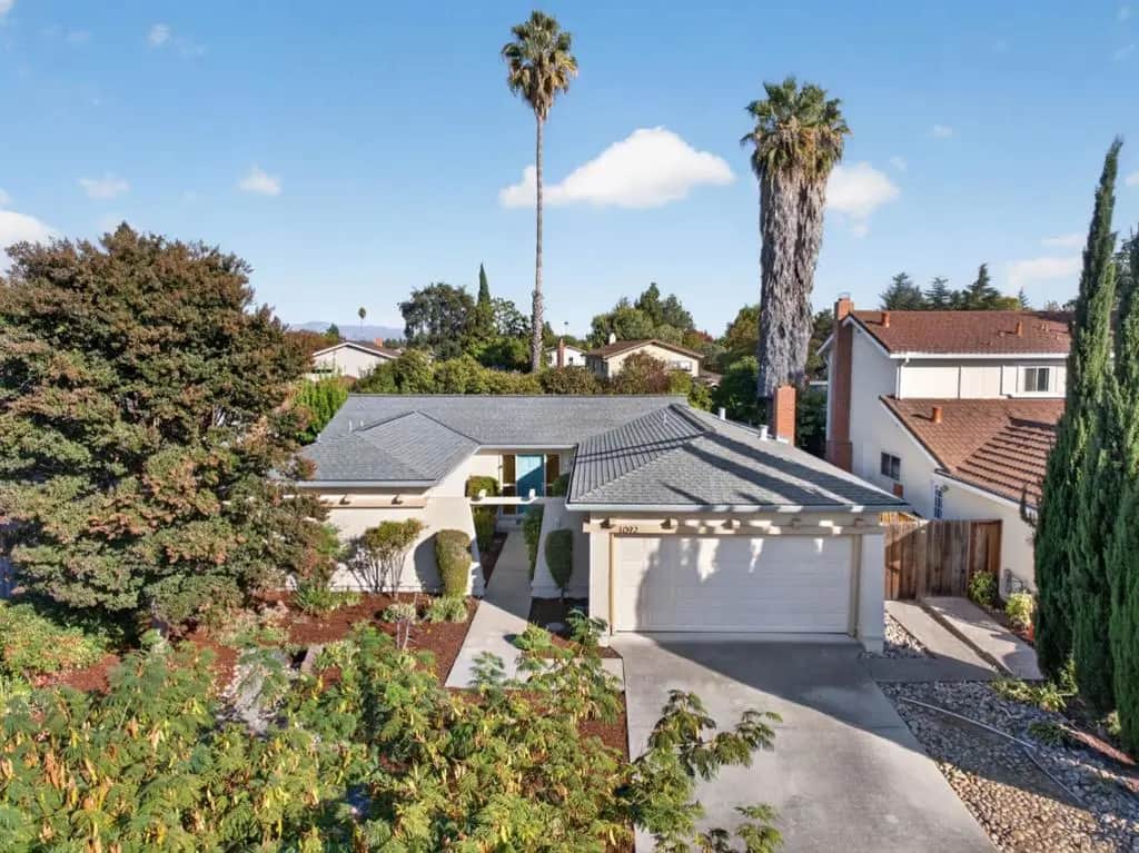 1092 Harlan Drive, San Jose, CA — listing photo 1