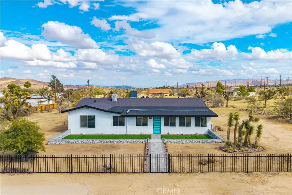 6459 Ruth Drive, Yucca Valley, CA — listing photo 1