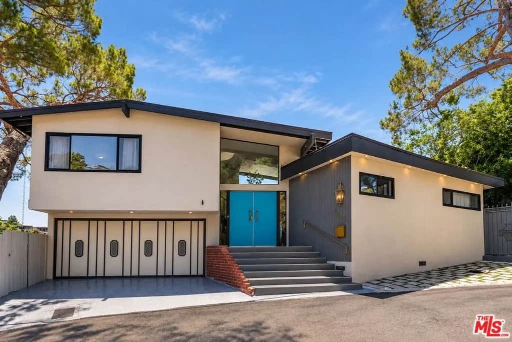 9234 Kinglet Drive, West Hollywood, CA — listing photo 1