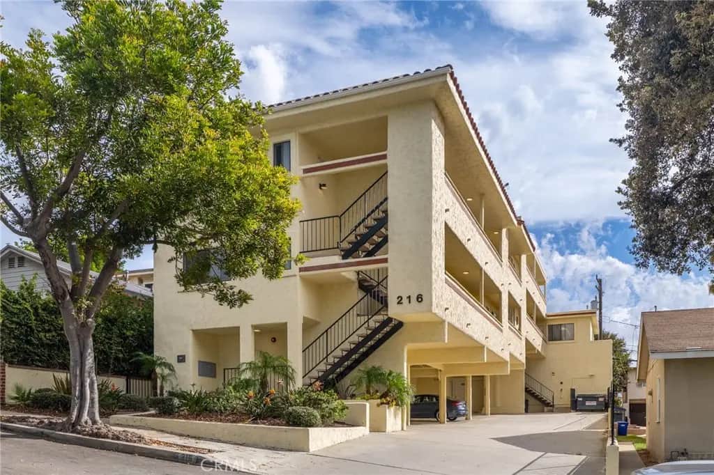 216 Sheldon Street 2, El Segundo, CA — listing photo 1
