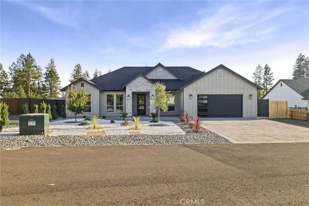 2214 Thornburg Road, Paradise, CA — listing photo 1