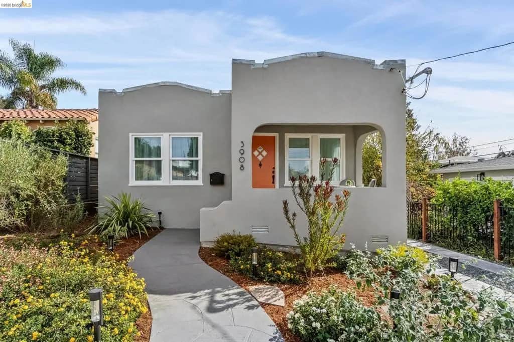 3908 Patterson Ave, Oakland, CA — listing photo 1