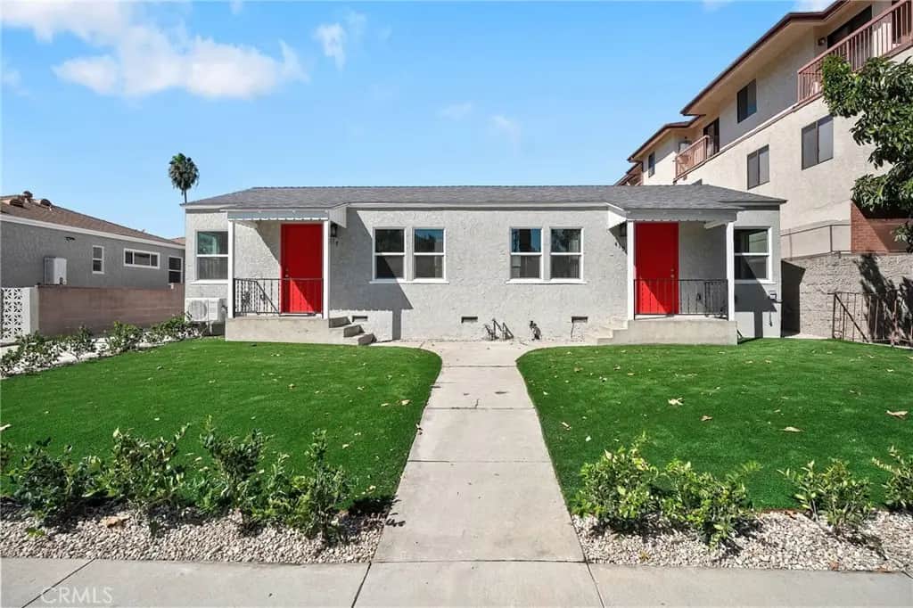 417 B Linden Avenue, Glendale, CA — listing photo 1
