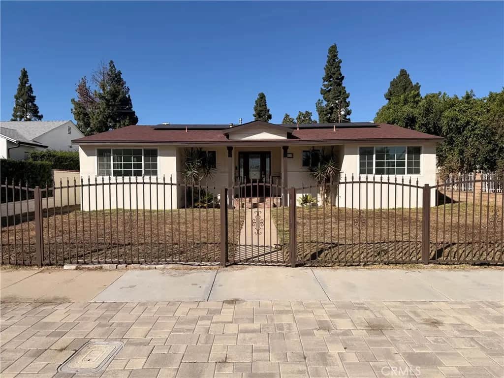 14857 Tuba, San Fernando, CA — listing photo 1