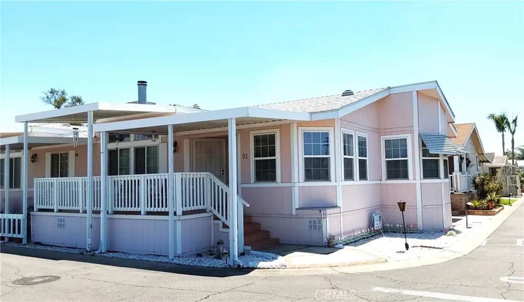 10550 Dunlap Crossing Road 51, Whittier, CA — listing photo 1