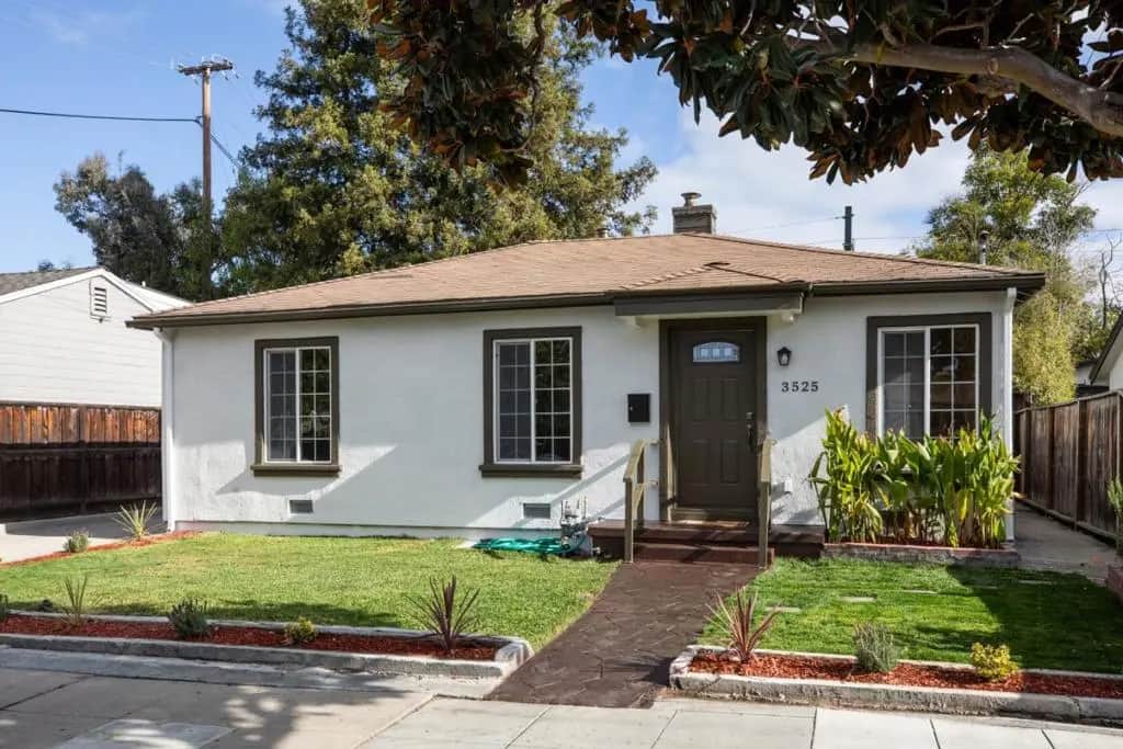 3525 Park Boulevard, Palo Alto, CA — listing photo 1