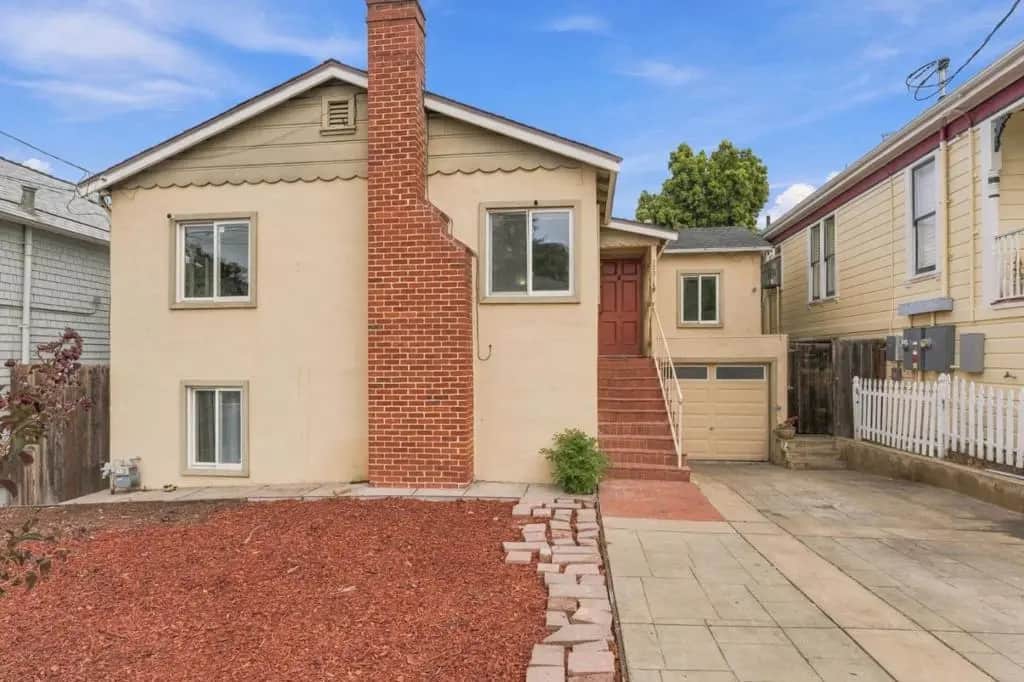22218 Prospect Street, Hayward, CA — listing photo 1