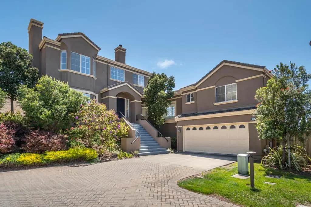 18 GREENPARK Terrace, South San Francisco, CA — listing photo 1