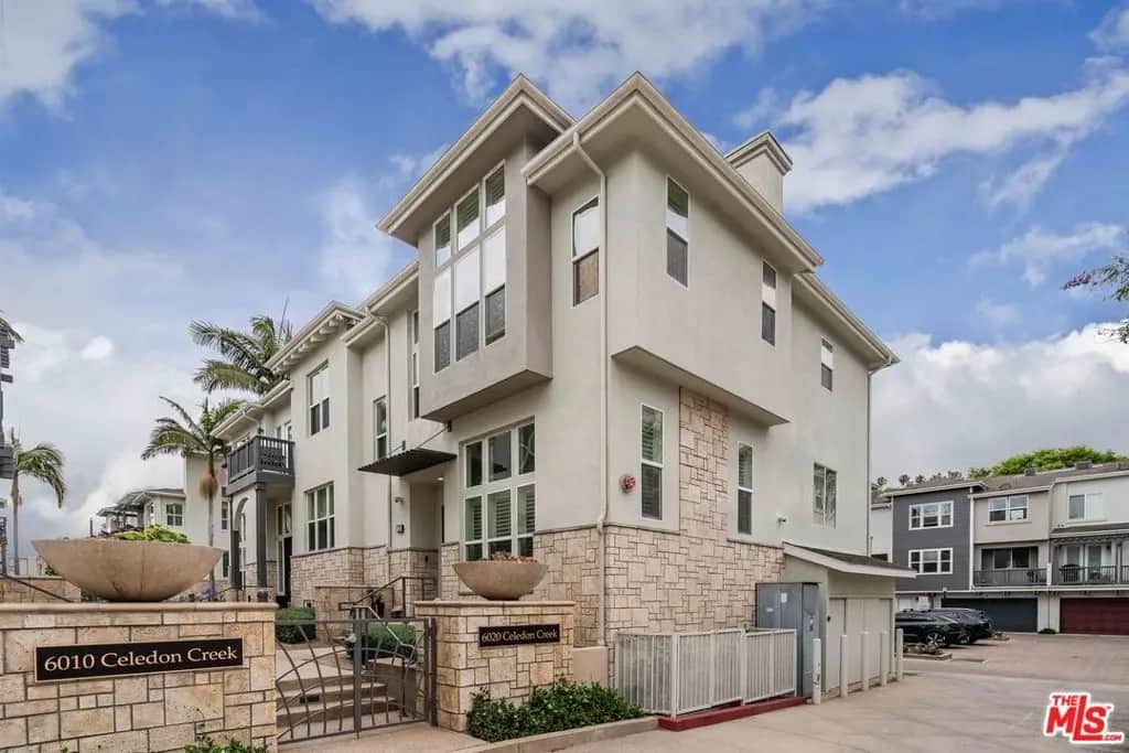 6020 Celedon 13, Playa Vista, CA — listing photo 1