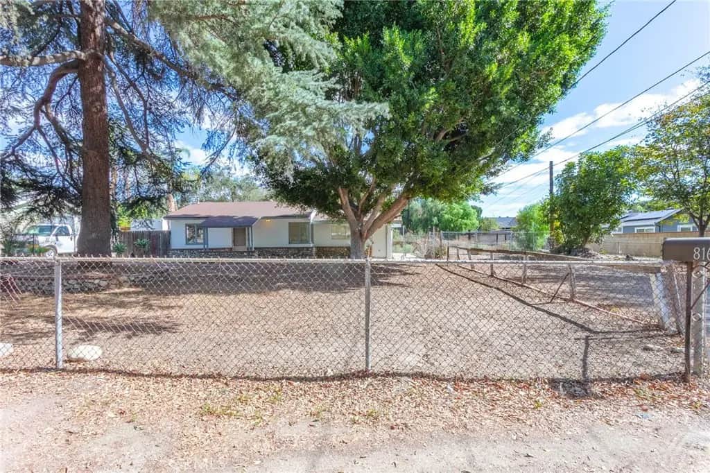 816 N Oakway Avenue, San Dimas, CA — listing photo 1
