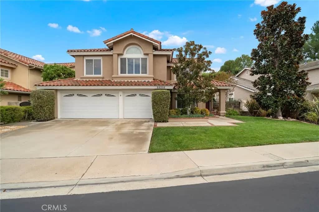 22232 Hazel Crest, Mission Viejo, CA — listing photo 1