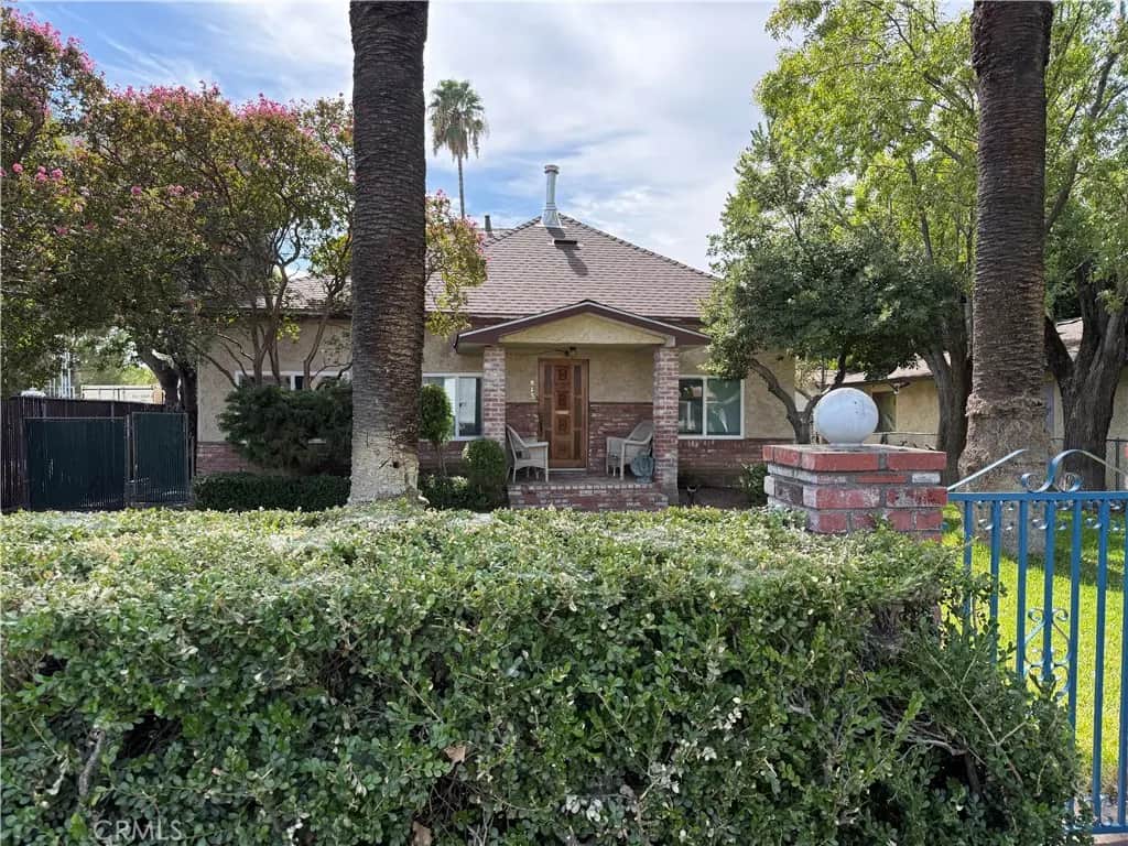 813 Solano, Corning, CA — listing photo 1