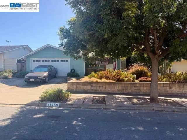 41759 Higgins Way, Fremont, CA — listing photo 1