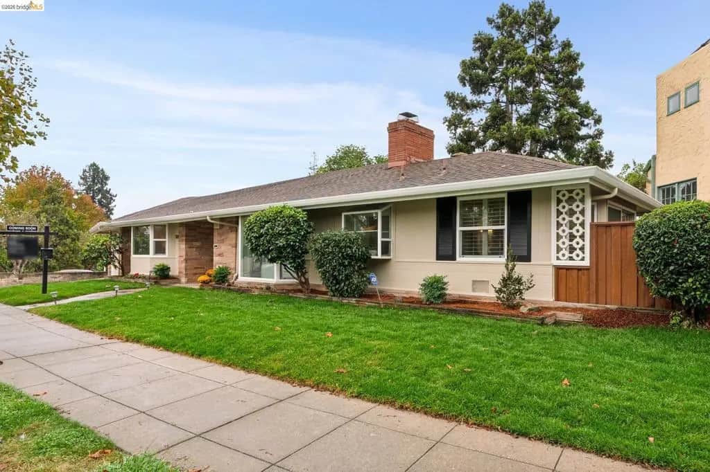 1120 Hubert Rd, Oakland, CA — listing photo 1