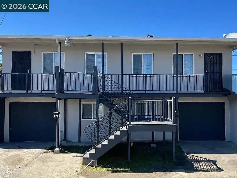 419 B, Richmond, CA — listing photo 1