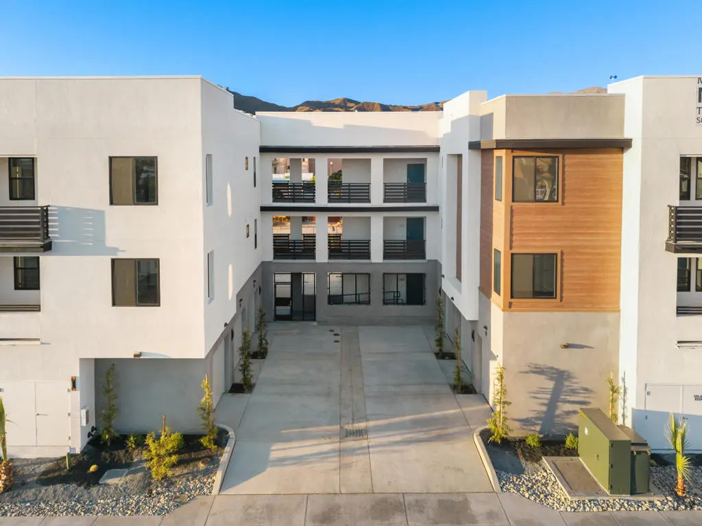 68550 Grove Street 305, Cathedral City, CA — listing photo 1