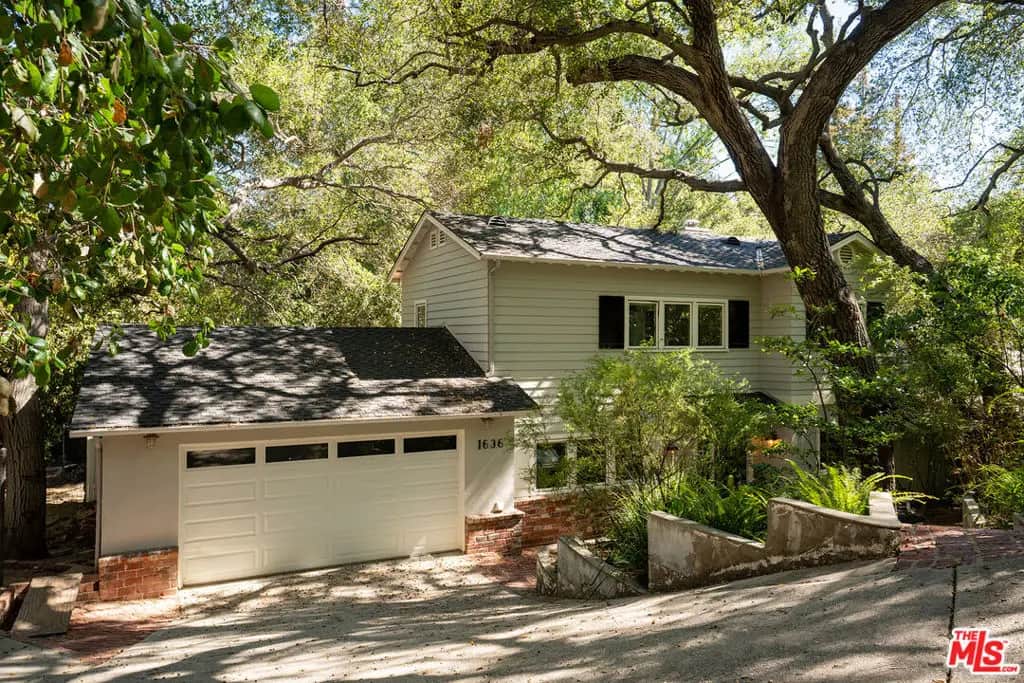 1636 Golf Club Drive, Glendale, CA — listing photo 1