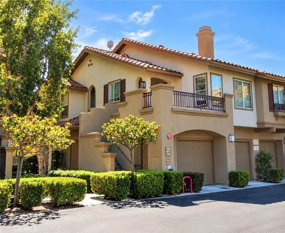 274 California Court, Mission Viejo, CA — listing photo 1