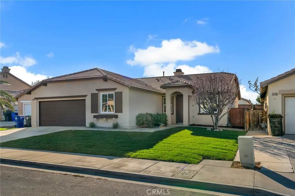 12548 Bermuda Court, Victorville, CA — listing photo 1