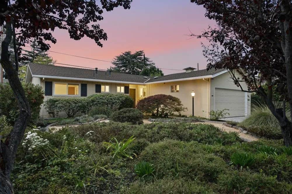 841 Ilima Court, Palo Alto, CA — listing photo 1