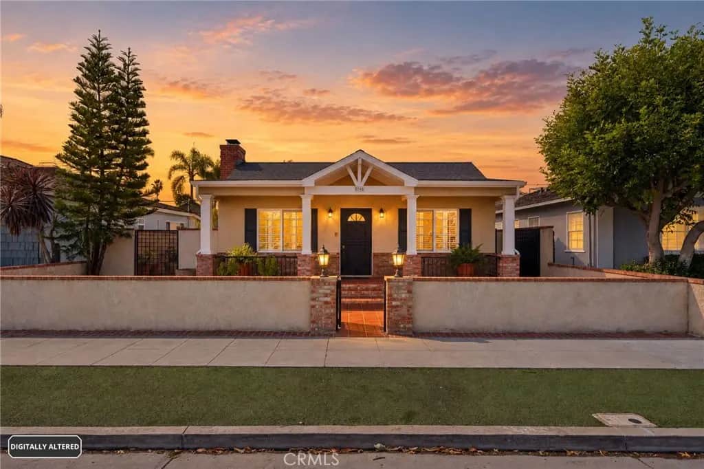 5368 E Appian Way, Long Beach, CA — listing photo 1