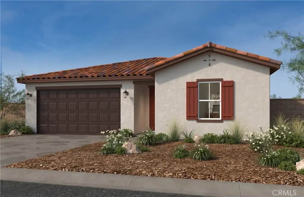 1305 Purdue Court, Perris, CA — listing photo 1