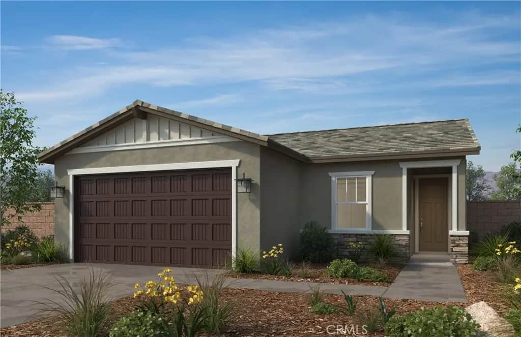 1305 Creighton Circle, Perris, CA — listing photo 1