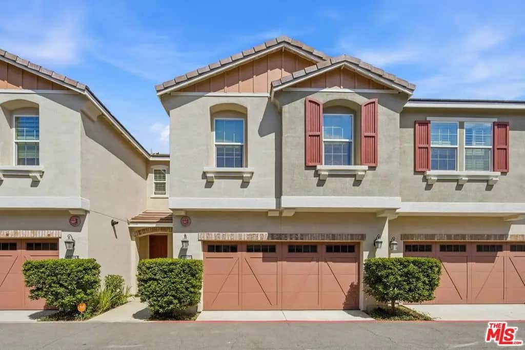 22077 Barrington Way, Santa Clarita, CA — listing photo 1
